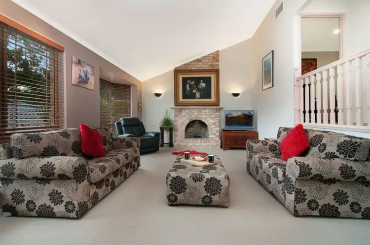 Second view of Homely house listing, 17 Tangadee Crt, Shailer Park QLD 4128