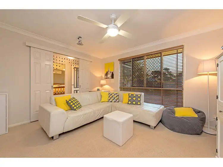 Second view of Homely house listing, 12 Chelwyn Street, Middle Ridge QLD 4350
