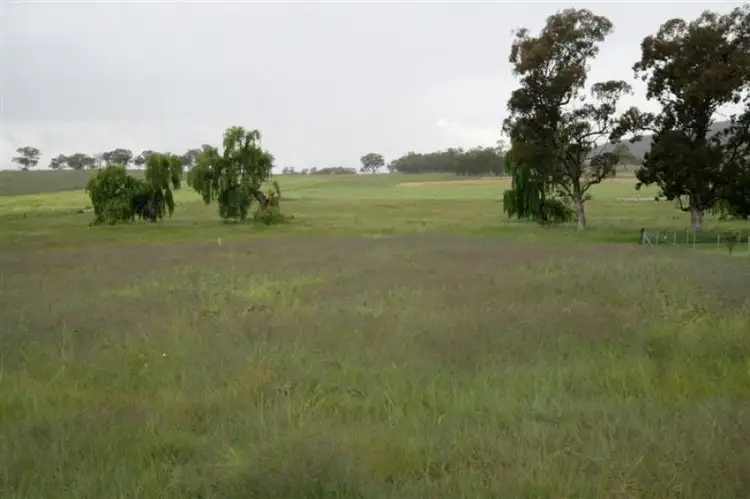 lot 4a East Street, Tenterfield NSW 2372