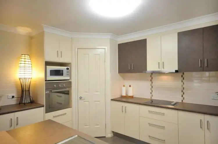 Second view of Homely unit listing, 1/68 Cortess Street, Harristown QLD 4350