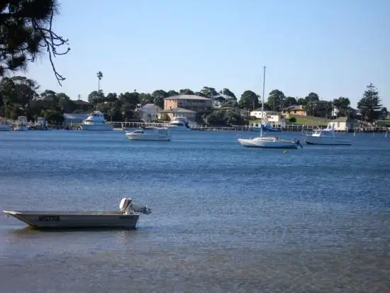 Sixth view of Homely house listing, 46 Haiser Road, Greenwell Point NSW 2540