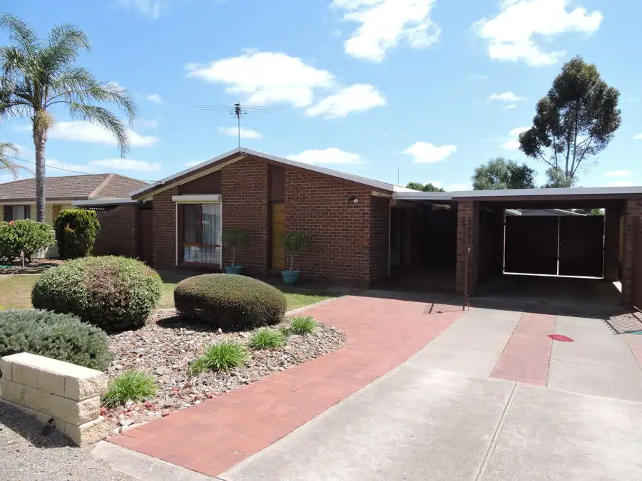 Main view of Homely house listing, 5 Janice, Murray Bridge SA 5253