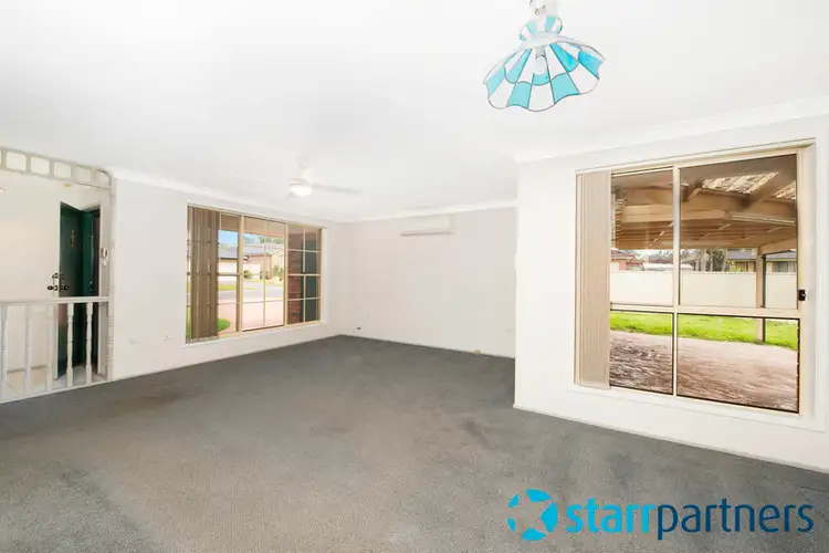 Sixth view of Homely house listing, 13 Toomung Circuit, Claremont Meadows NSW 2747