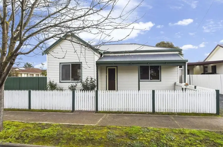 Main view of Homely house listing, 31 Lindsay Street, Mount Gambier SA 5290