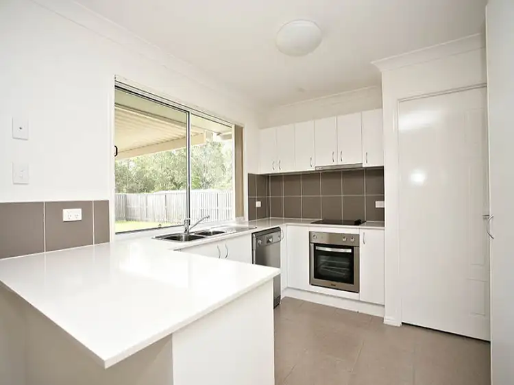 Second view of Homely house listing, 13 Dear Place, Bellmere QLD 4510