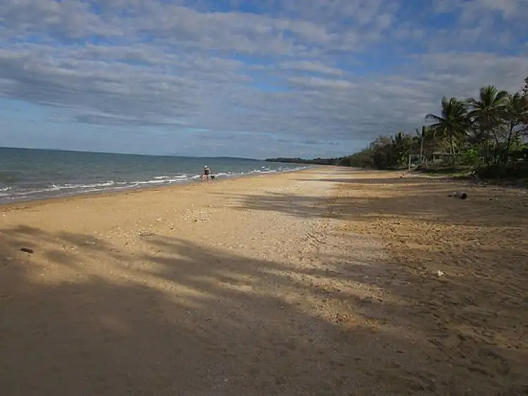 Fourth view of Homely house listing, 41 Howitson Drive, Balgal Beach QLD 4816