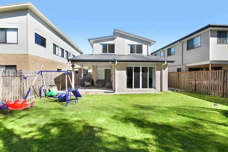 Fourth view of Homely house listing, 19 Tasman Boulevard, Fitzgibbon QLD 4018