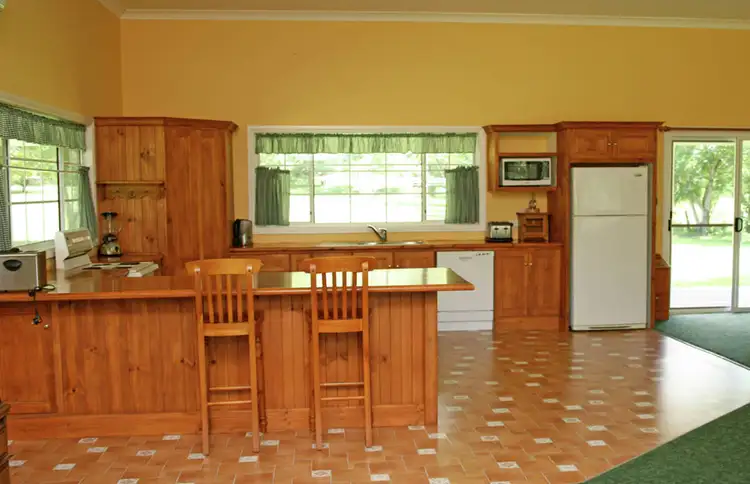 Sixth view of Homely rural property listing, Address available on request