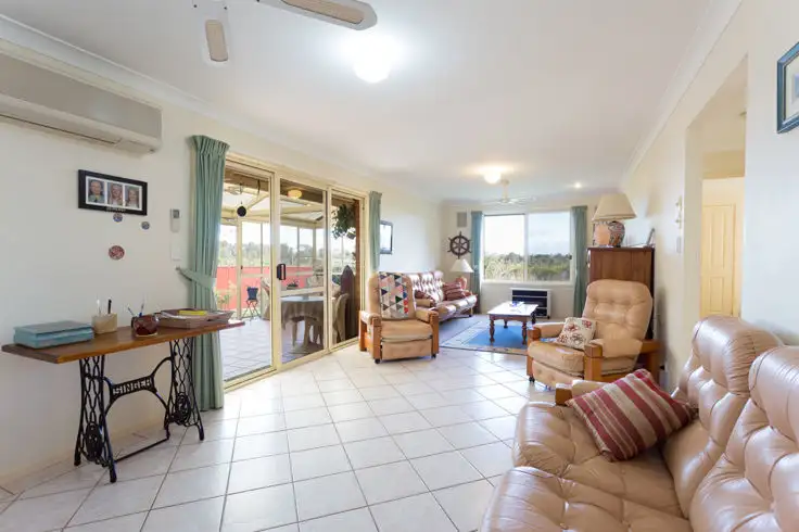 Fourth view of Homely house listing, 36 Rushby Drive, Old Bar NSW 2430