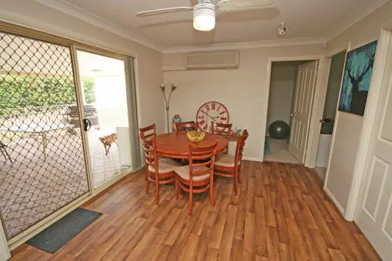 Third view of Homely house listing, 20 Charles Coxen Close, Tamworth NSW 2340