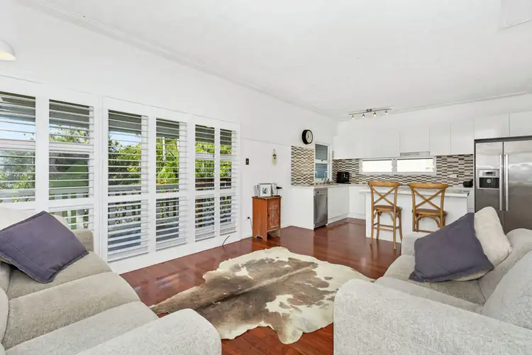 Main view of Homely house listing, 118 Garrick Street, Coolangatta QLD 4225