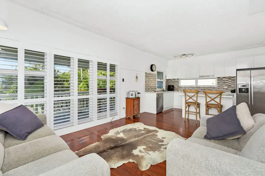 Main view of Homely house listing, 118 Garrick Street, Coolangatta QLD 4225