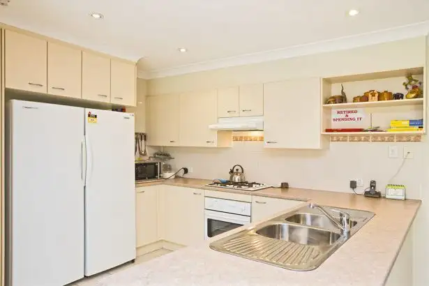 Fourth view of Homely house listing, 63 Harris Street, Cameron Park NSW 2285