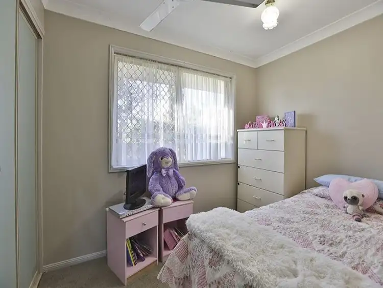 Sixth view of Homely house listing, 5 Melissa Court, Crows Nest QLD 4355