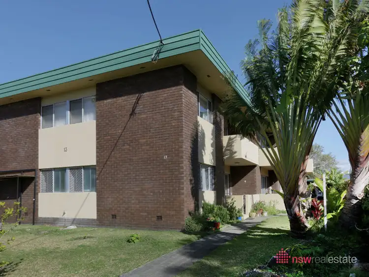 4/13 San Francisco Avenue, Coffs Harbour NSW 2450