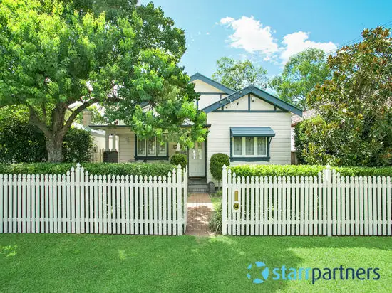 28 Short Street, North Parramatta NSW 2151