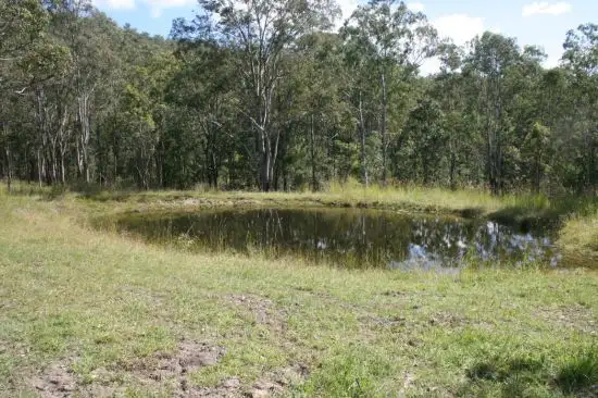 Second view of Homely rural property listing, Lot 16 Bushy Drive, Tabulam NSW 2469