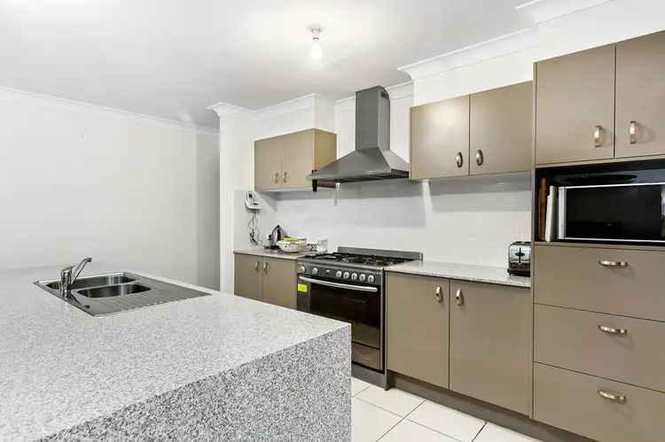 Second view of Homely house listing, 48 Duporth Crescent, Dakabin QLD 4503
