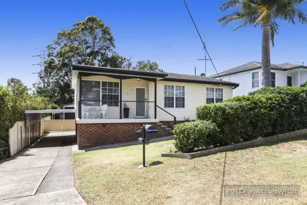 Main view of Homely house listing, 7 Granada Avenue, Macquarie Hills NSW 2285