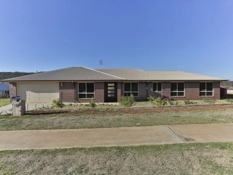 Main view of Homely house listing, 10 Egret Court, Meringandan West QLD 4352