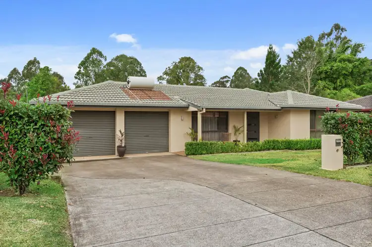 61 Crown Street, Bellingen NSW 2454