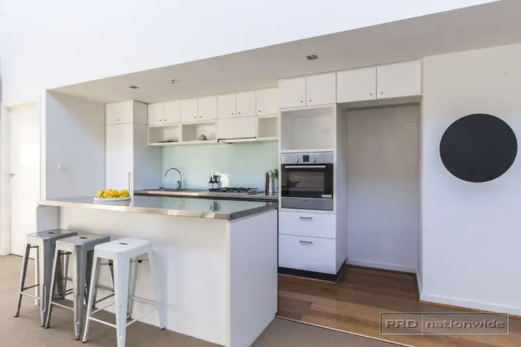 Third view of Homely apartment listing, 320/14 Milford Street, Islington NSW 2296