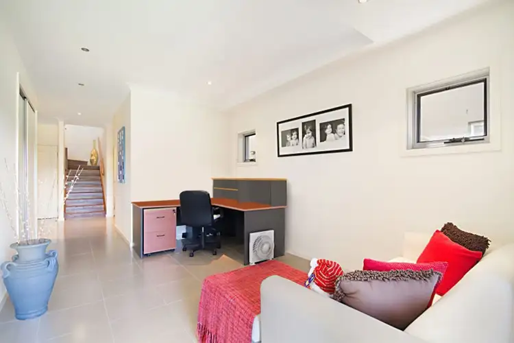 Fifth view of Homely house listing, 2/243 Darlington Drive, Banora Point NSW 2486