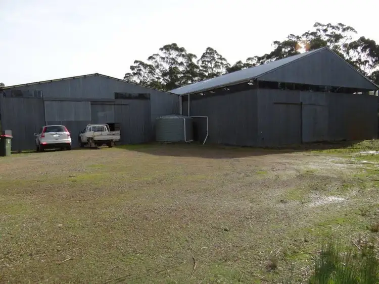 Lot 1 / 60 Heywards Road, Koonya TAS 7187