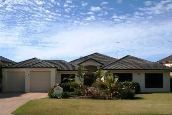 Second view of Homely house listing, 18 Northlakes Cr, Sippy Downs QLD 4556
