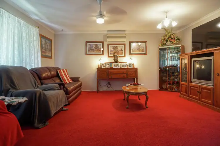 Second view of Homely house listing, 15 Newman Road, Wyreema QLD 4352