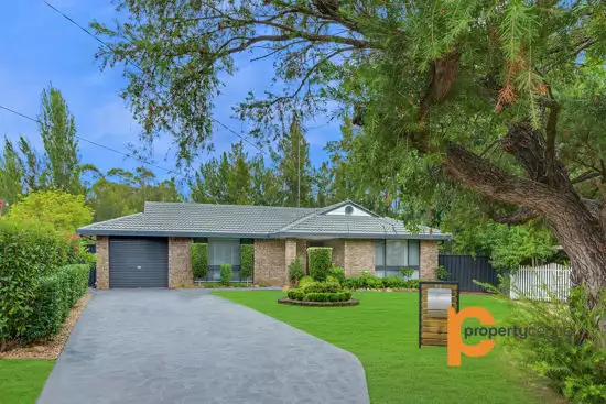 Main view of Homely house listing, 62 Pamela Parade, Leonay NSW 2750