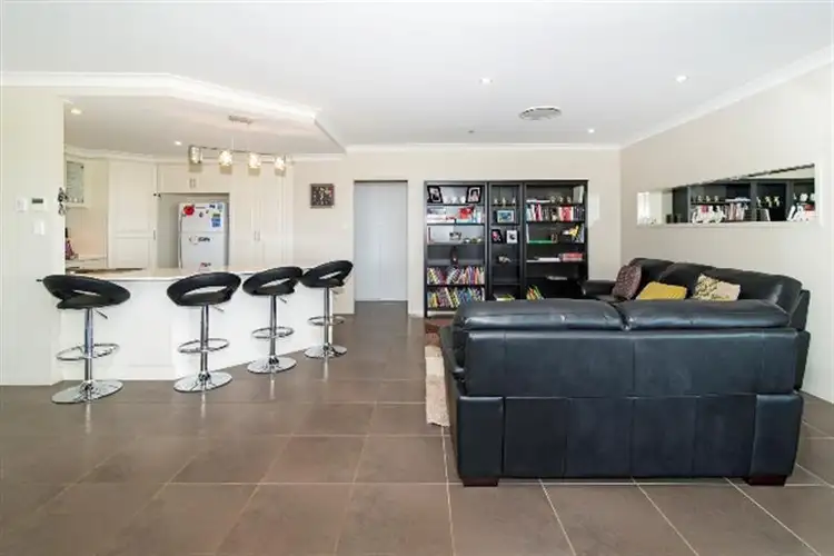 Sixth view of Homely house listing, 4 Coolibah  Ct, Kingsthorpe QLD 4400