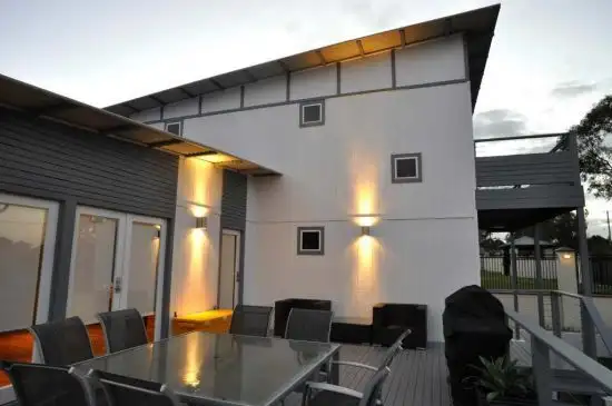 Fourth view of Homely house listing, 9 Exeter St, Torquay QLD 4655