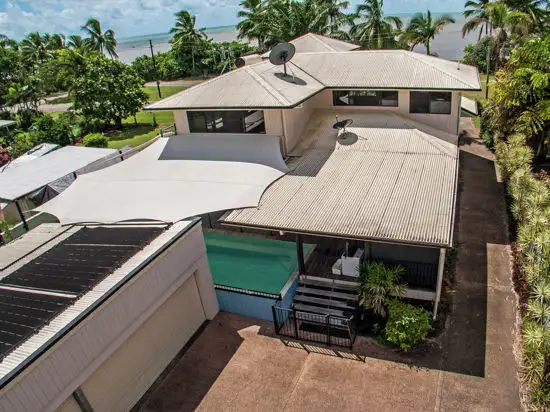 Third view of Homely house listing, 7 Bougainvilia Street, Cooya Beach QLD 4873