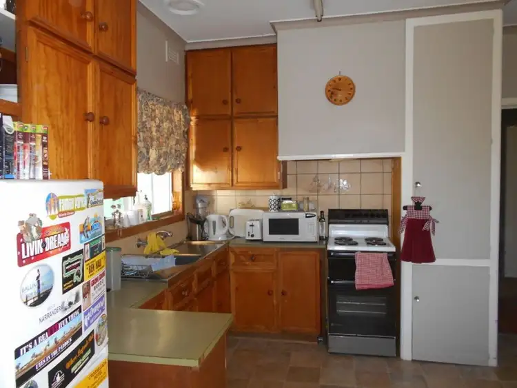 Fourth view of Homely house listing, 83 Denison St, Berrigan NSW 2712