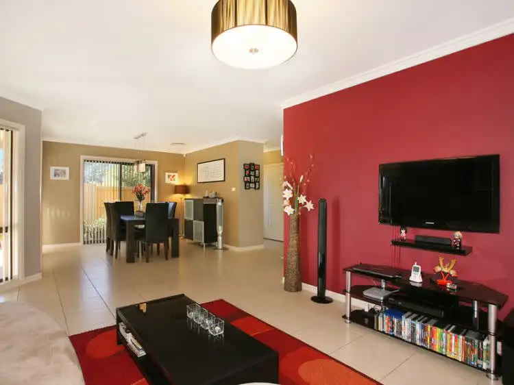 Third view of Homely house listing, 8 Pastoral Circuit, Pemulwuy NSW 2145