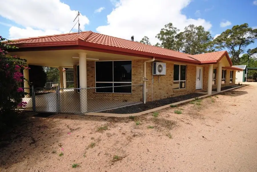 Main view of Homely rural property listing, Address available on request