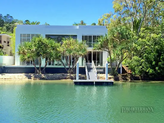 Main view of Homely house listing, 7 Witta Circle, Noosa Heads QLD 4567