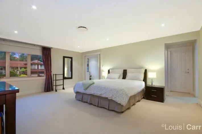 Sixth view of Homely house listing, 1A Glenfern Close, West Pennant Hills NSW 2125