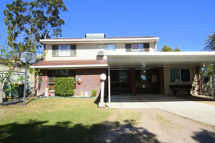 Main view of Homely house listing, 61 Prosser Street, Riverhills QLD 4074