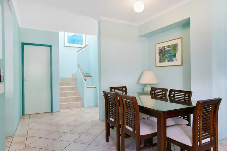 Second view of Homely house listing, 4/65 Vasey Esplanade, Trinity Beach QLD 4879