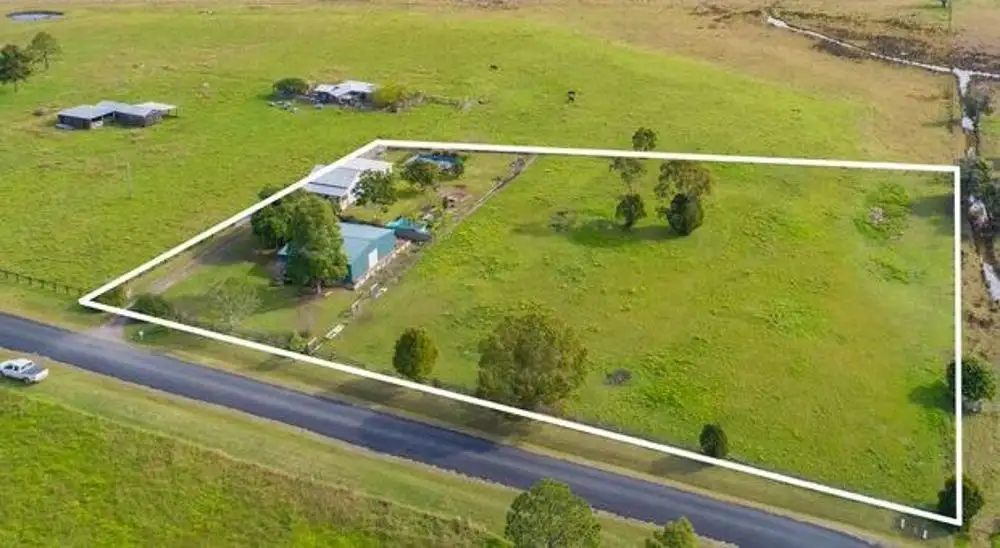 Main view of Homely rural property listing, 110 Theresa Street, Euroka NSW 2440