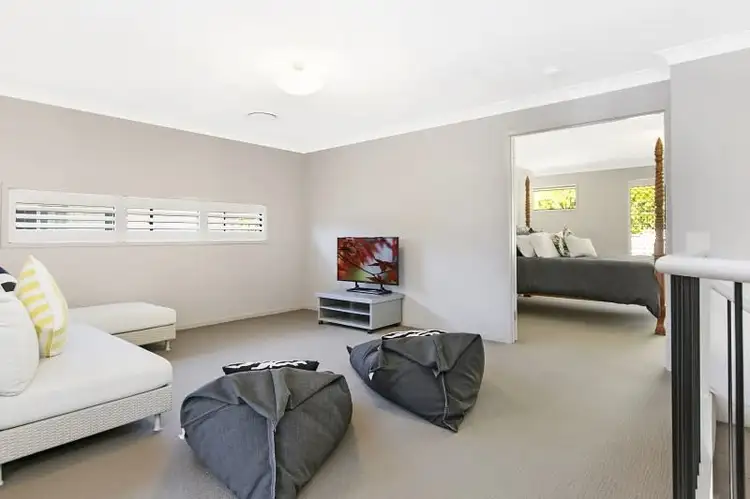Fourth view of Homely house listing, 2a Scandia St, Kenmore QLD 4069