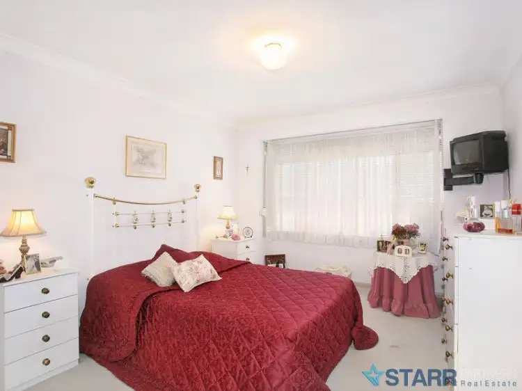 Fifth view of Homely villa listing, 7/69 Chelmsford Road, South Wentworthville NSW 2145