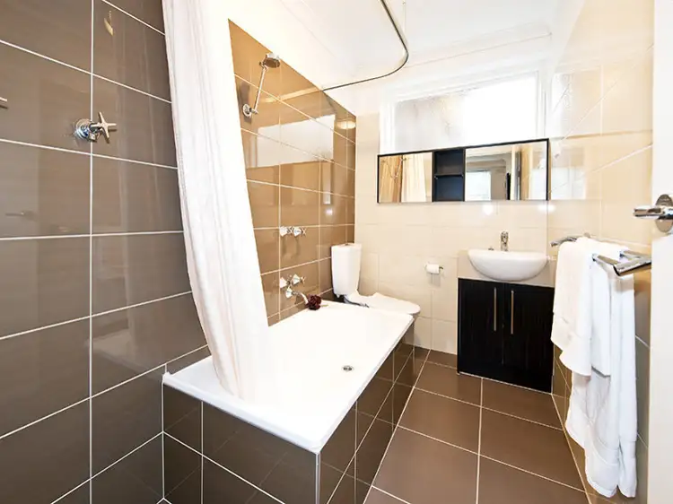 Third view of Homely apartment listing, 7/14 Blyth st, Brunswick VIC 3056