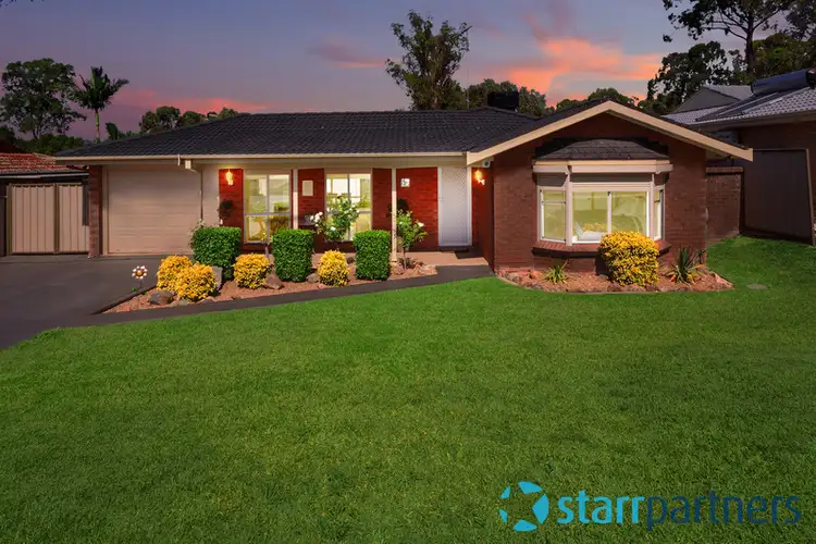 8 Capella Street, Erskine Park NSW 2759