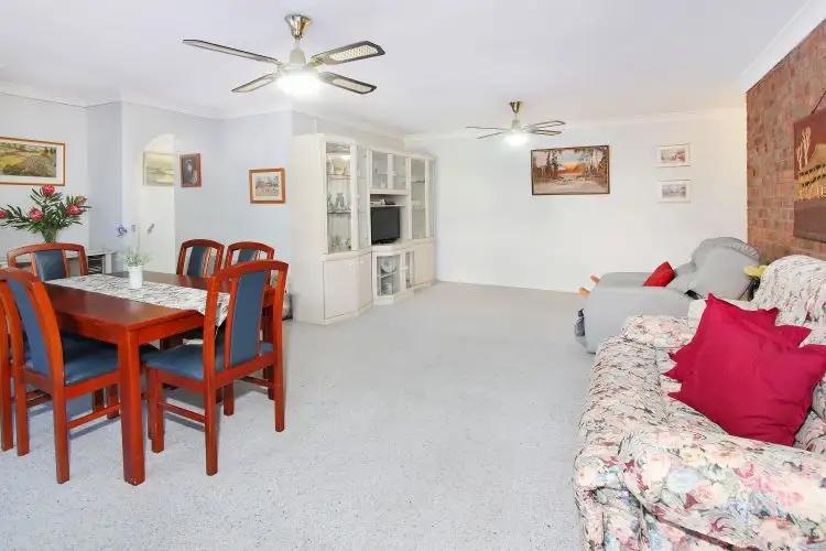 Sixth view of Homely unit listing, 4/18-20 Bruce Street, Blacktown NSW 2148