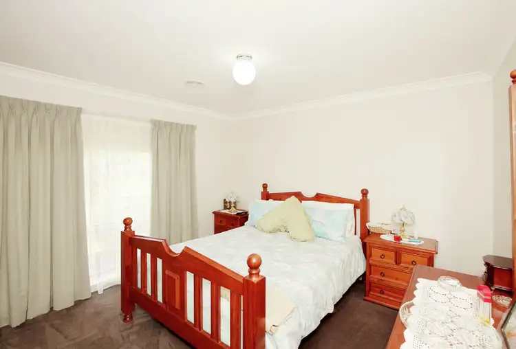 Fifth view of Homely house listing, 6 Avocet Drive, Estella NSW 2650