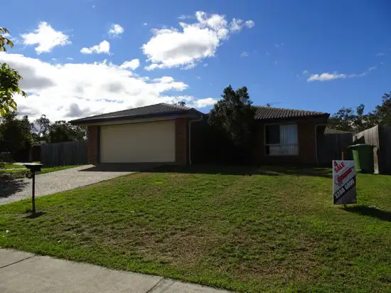 29 Burswood Close, Wulkuraka QLD 4305
