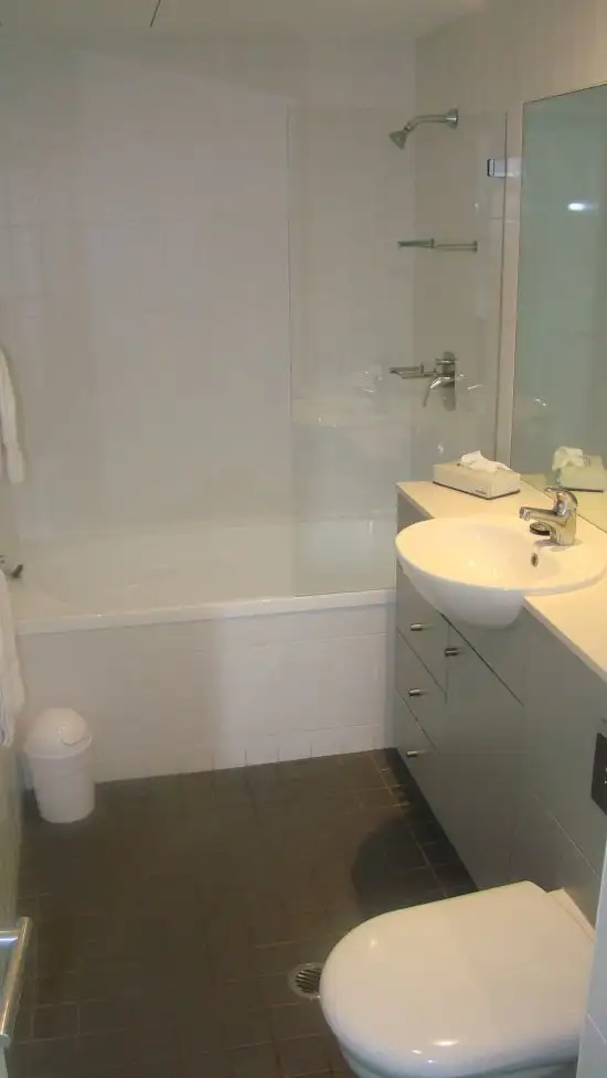 Seventh view of Homely unit listing, 105/1a Tomaree Street, Nelson Bay NSW 2315